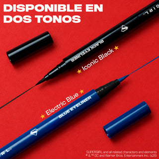 Supergirl™ Waterproof Eyeliner