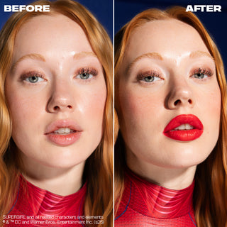 Supergirl™ Red Lipstick