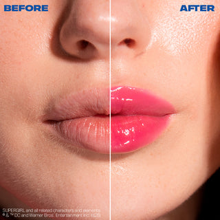 Supergirl™ PH Power Gloss Aceite Labial