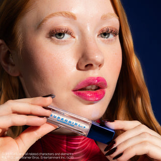 Supergirl™ PH Power Gloss Aceite Labial