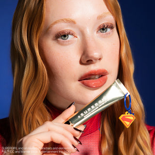 Supergirl™ Chrome Caramel Tinted Lip Gloss