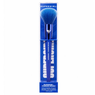 Supergirl™ Powder Brush Brocha de Maquillaje