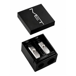 Beauty Pencil Sharpener Sacapuntas Doble