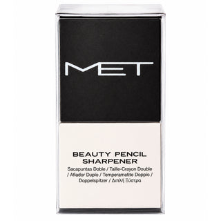Beauty Pencil Sharpener Sacapuntas Doble