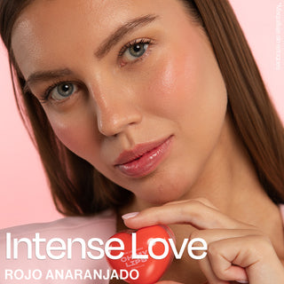 Oh My Lips Love Lip & Cheek Labial y Colorete en Crema