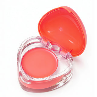 Oh My Lips Love Lip & Cheek Labial y Colorete en Crema