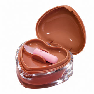Oh My Lips Love Lip & Cheek Labial y Colorete en Crema