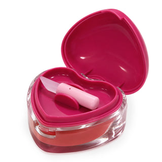 Oh My Lips Love Lip & Cheek Labial y Colorete en Crema