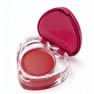 Oh My Lips Love Lip & Cheek Labial y Colorete en Crema