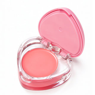 Oh My Lips Love Lip & Cheek Labial y Colorete en Crema