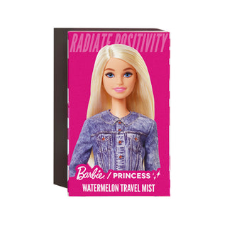 Barbie™ / Princess Watermelon Travel Mist Agua de Colonia