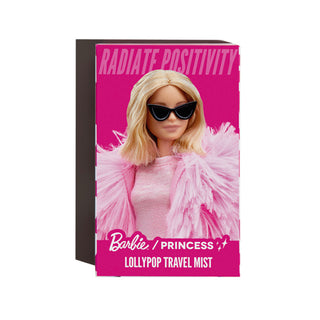 Barbie™ / Princess Lollypop Travel Mist Agua de Colonia