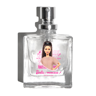 Barbie™ / Princess Raspeberry Ice Cream Travel Mist Agua de Colonia