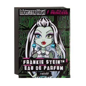 Monster High Frankie Stein Agua de Colonia