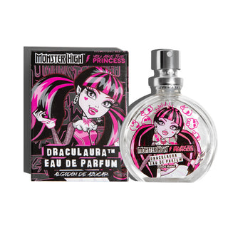 Monster High™ Draculaura™ Agua de Colonia