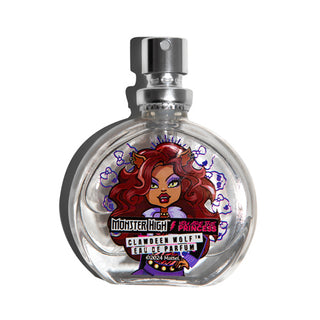 Monster High™ Agua de Colonia Clawdeen Wolf™