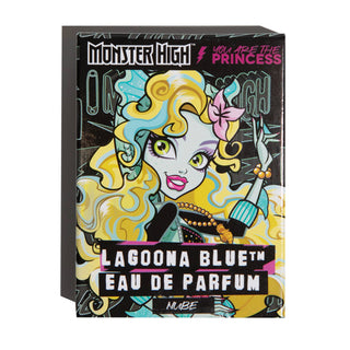 Monster High™ Agua de Colonia Lagoona Blue™