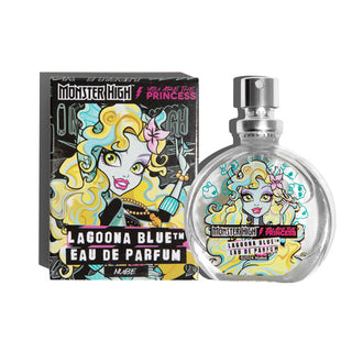 Monster High™ Agua de Colonia Lagoona Blue™