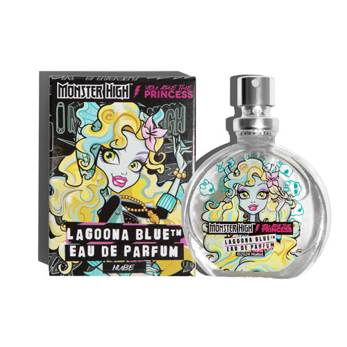 Monster High™ Agua de Colonia Lagoona Blue™