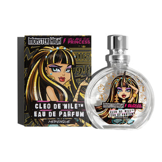 Monster High™ Agua de Colonia Cleo de Nile™