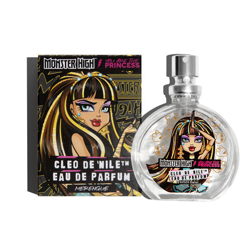 Monster High™ Agua de Colonia Cleo de Nile™