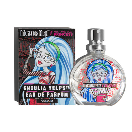 Monster High™ Agua de Colonia Ghoulia Yelps