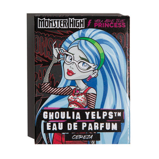 Monster High™ Agua de Colonia Ghoulia Yelps