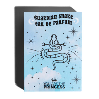 Mystic Guardian Snake Eau de Parfum Colonia Nube