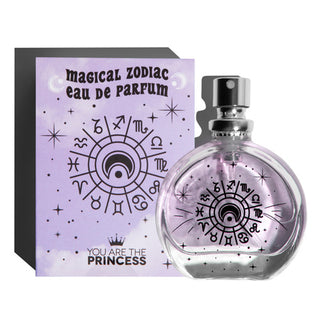 Mystic Magical Zodiac Eau de Parfum Colonia Algodón de Azúcar