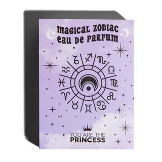 Mystic Magical Zodiac Eau de Parfum Colonia Algodón de Azúcar