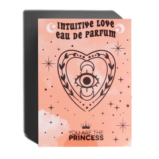 Mystic Intuitive Love Eau de Parfum Colonia Naranja