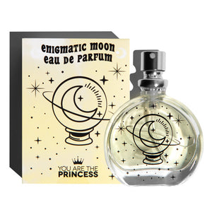 Mystic Eau De Parfum