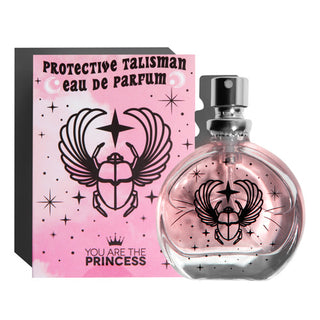 Mystic Protective Talisman Eau de Parfum Colonia Frutas del Bosque