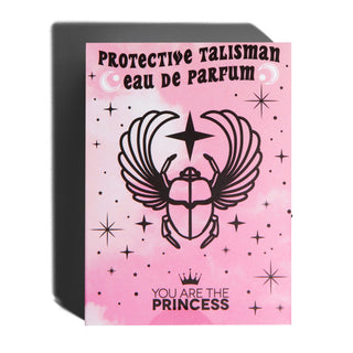 Mystic Protective Talisman Eau de Parfum Colonia Frutas del Bosque