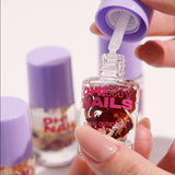 Oh My Nails Floral Cuticle Oil Aceite de Cutículas