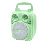 Altavoz Inalámbrico Music Box