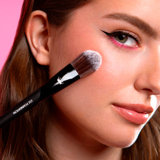 Must Have Brocha Foundation Brush 152