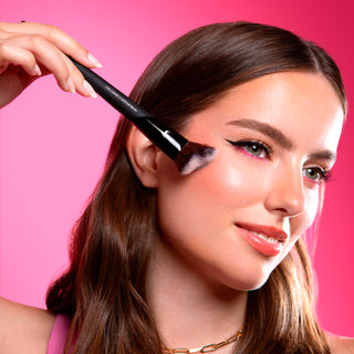 Must Have Brocha Curved Contour 154