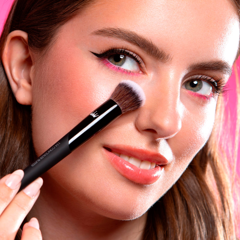 Must Have Brocha Concealer Buffer 134