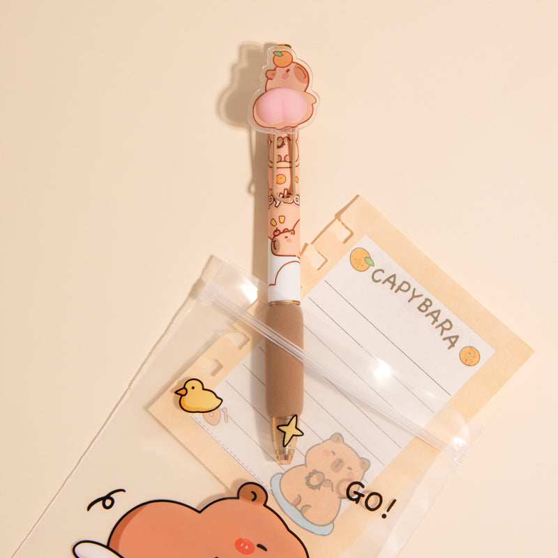 Set de Bolsas Capybag