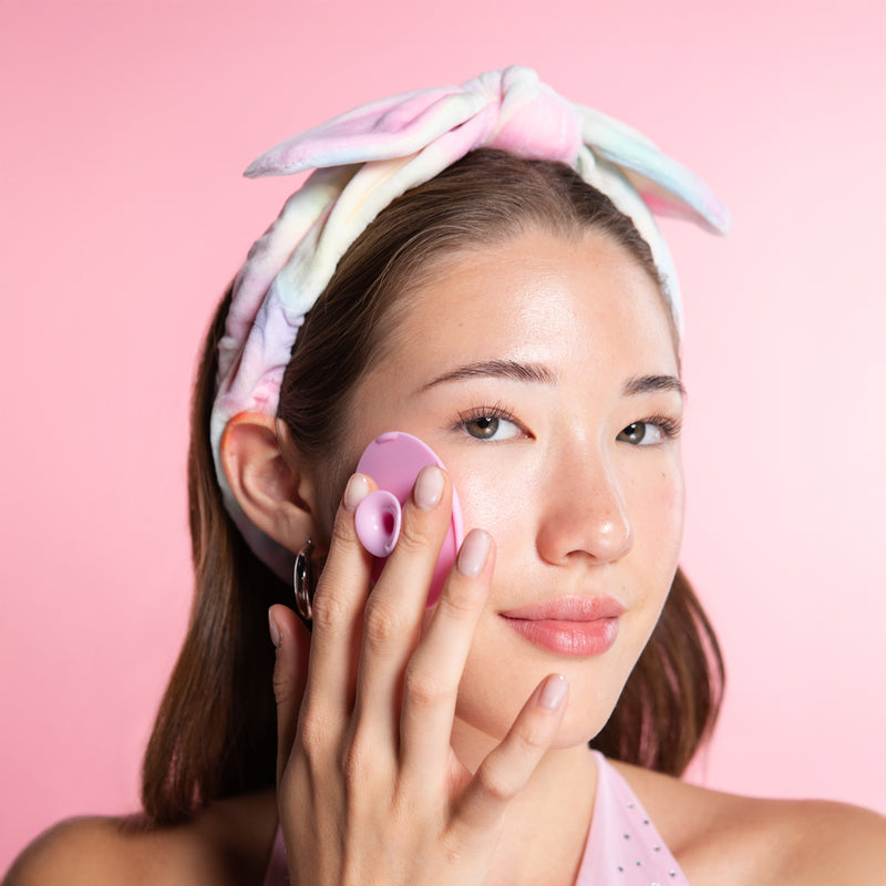 Oh My Hair Turbante con Lacito