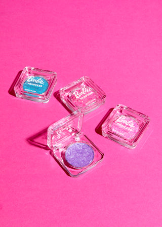 Barbie™ / Princess Glitter Violet Moon