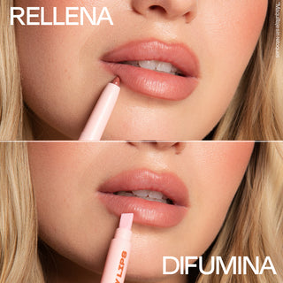 Oh My Lips Pout Lip Contour Perfilador de Labios
