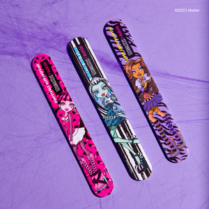 MONSTER HIGH / YOU ARE THE PRINCESS DRACULAURA NAIL FILE