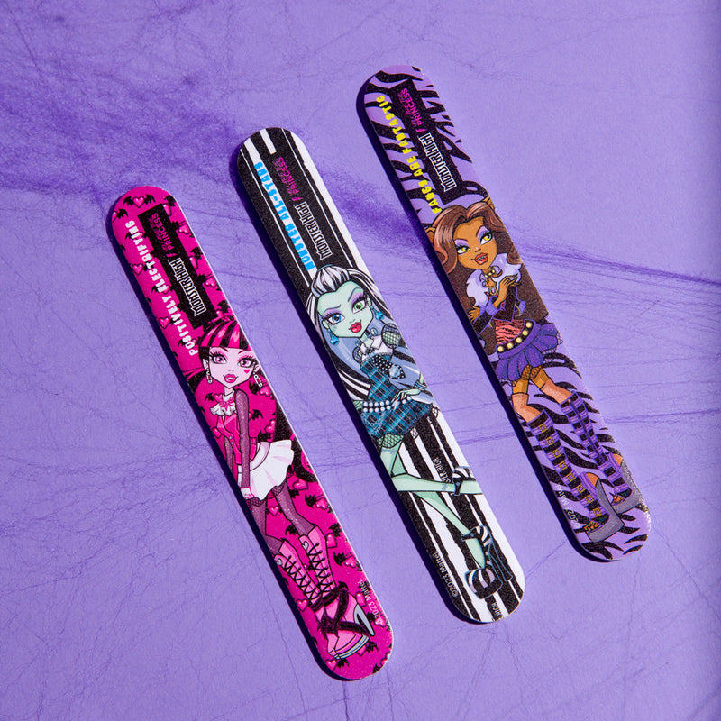 MONSTER HIGH™ / YOU ARE THE PRINCESS FRANKIE STEIN™ NAIL FILE
