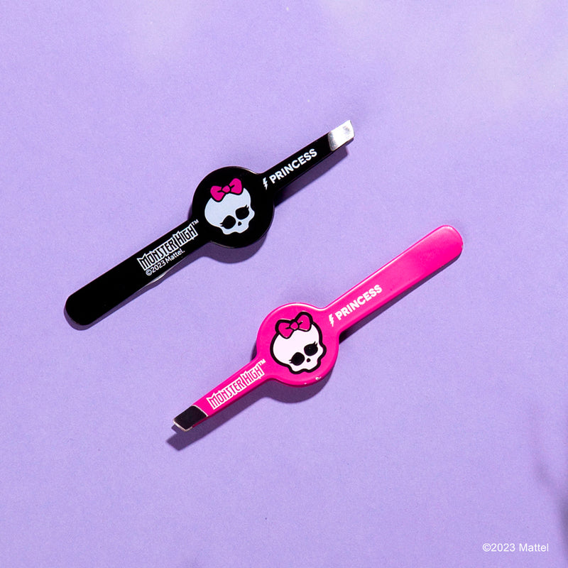 MONSTER HIGH™ / YOU ARE THE PRINCESS TWEEZER PINK