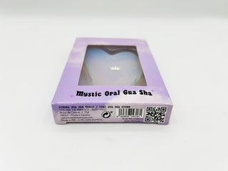 MYSTIC OPAL GUA SHA PIEDRA OPALO