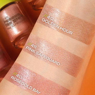 RESCUE THE GLOW ILUMINADOR LÍQUIDO