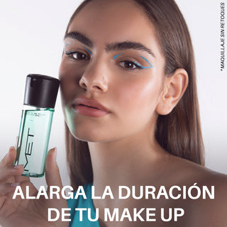 Press 2B Fresh Setting Spray Fijador de Maquillaje