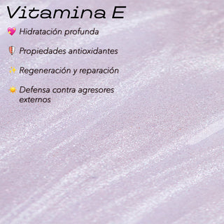 Oh My Lips Glitter Lip Gloss Cupcake